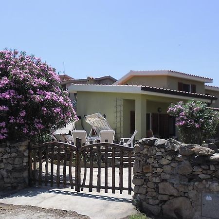 Citai Holiday Home Сан-Теодоро Экстерьер фото