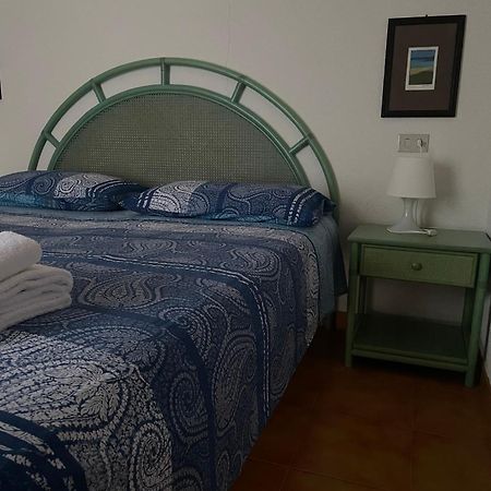 Citai Holiday Home Сан-Теодоро Экстерьер фото