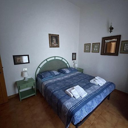 Citai Holiday Home Сан-Теодоро Экстерьер фото