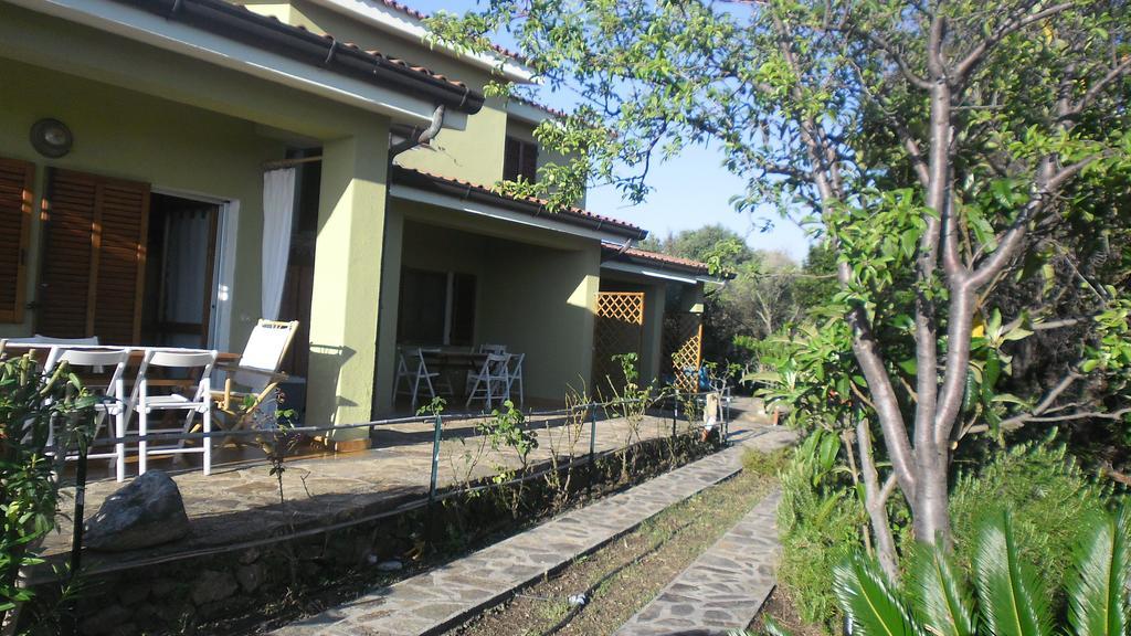 Citai Holiday Home Сан-Теодоро Экстерьер фото