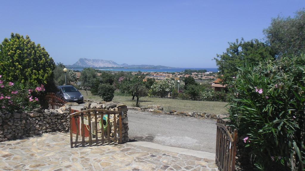 Citai Holiday Home Сан-Теодоро Экстерьер фото