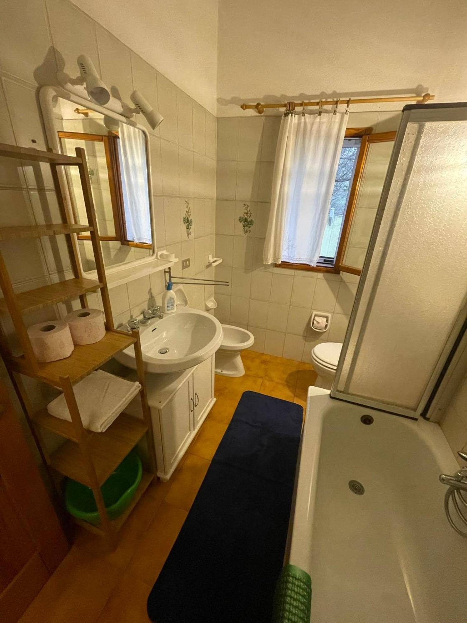Citai Holiday Home Сан-Теодоро Экстерьер фото