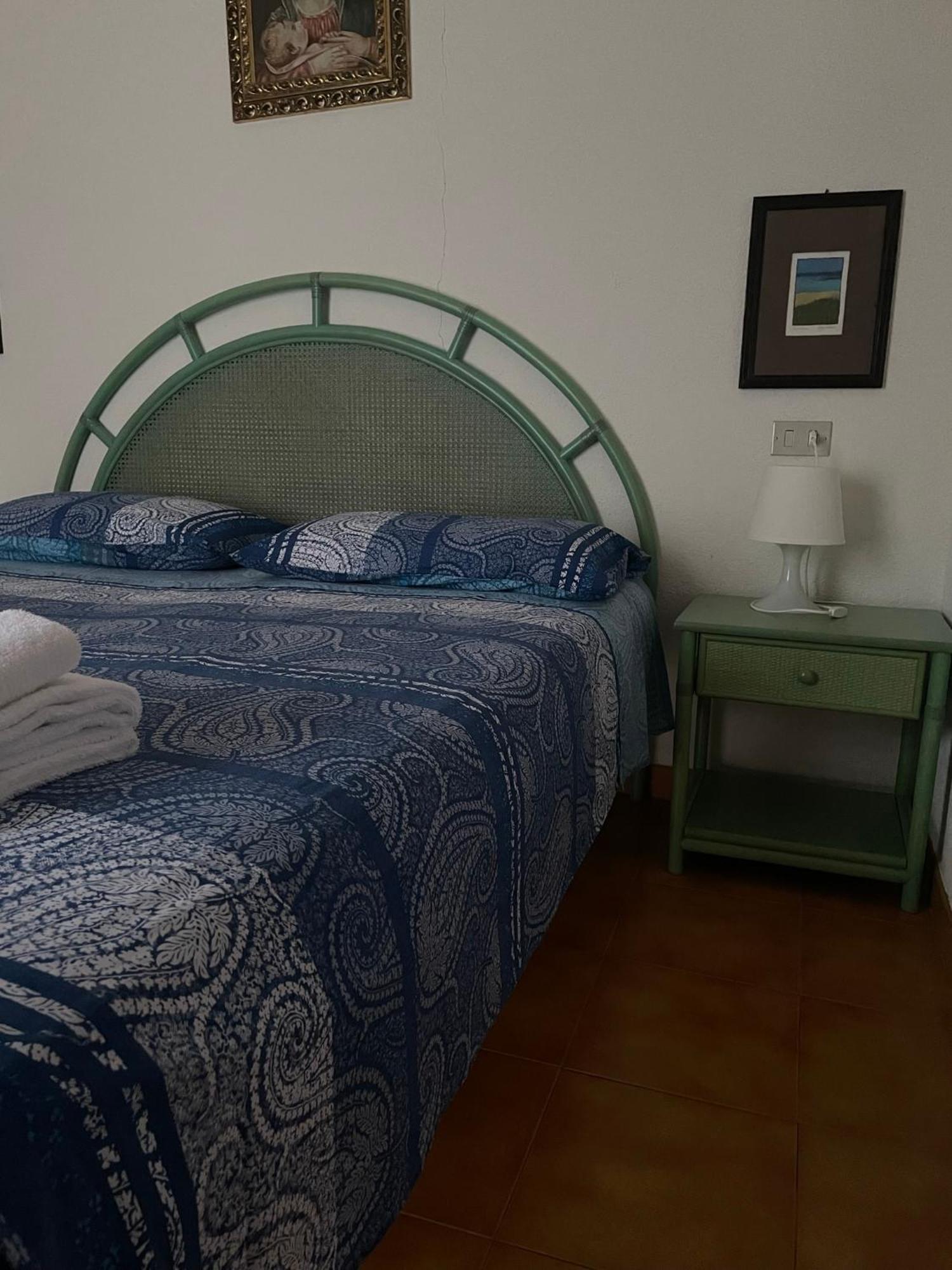 Citai Holiday Home Сан-Теодоро Экстерьер фото