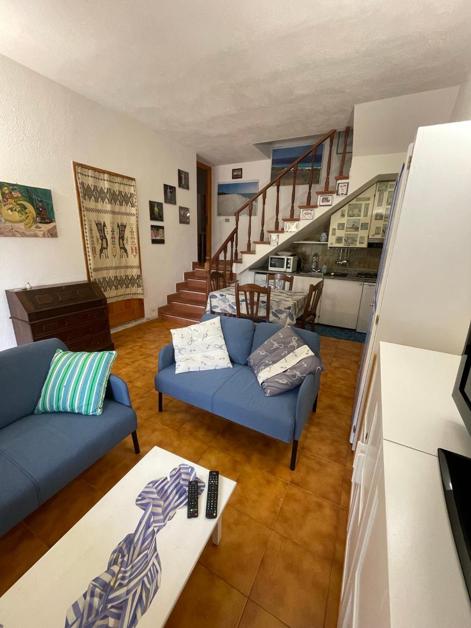 Citai Holiday Home Сан-Теодоро Экстерьер фото