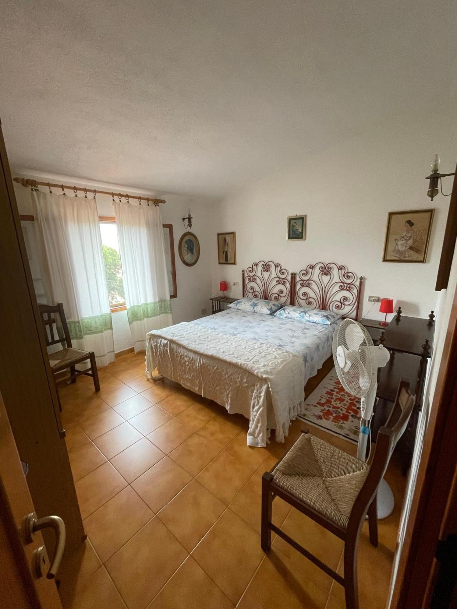 Citai Holiday Home Сан-Теодоро Экстерьер фото