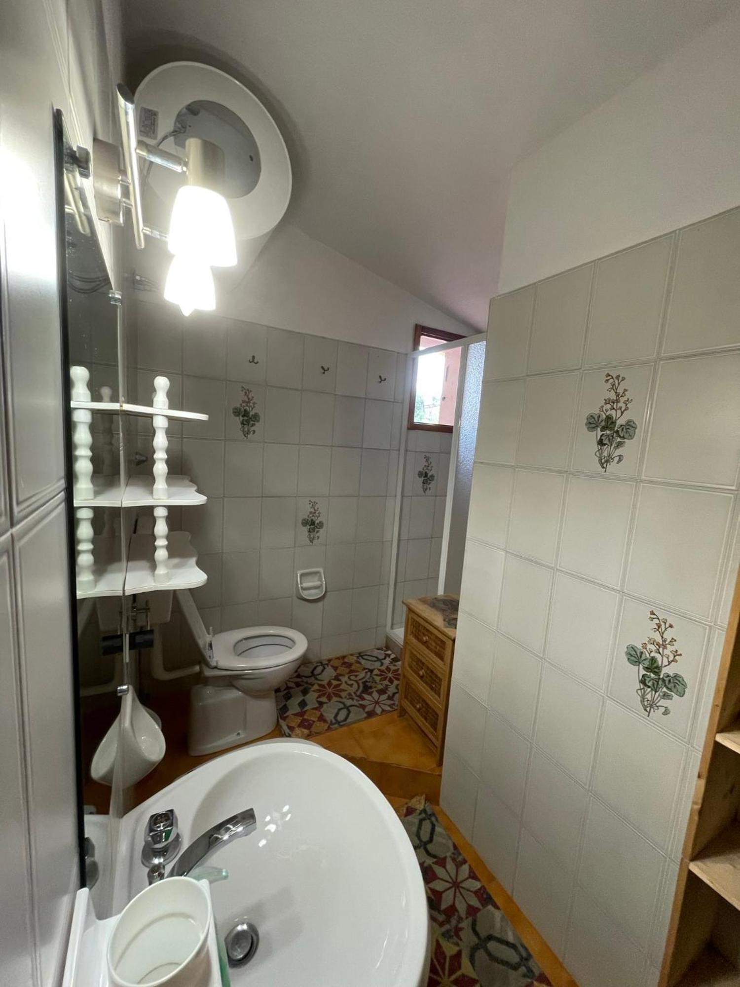 Citai Holiday Home Сан-Теодоро Экстерьер фото